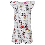 Mickey Mouse / Minnie Mouse