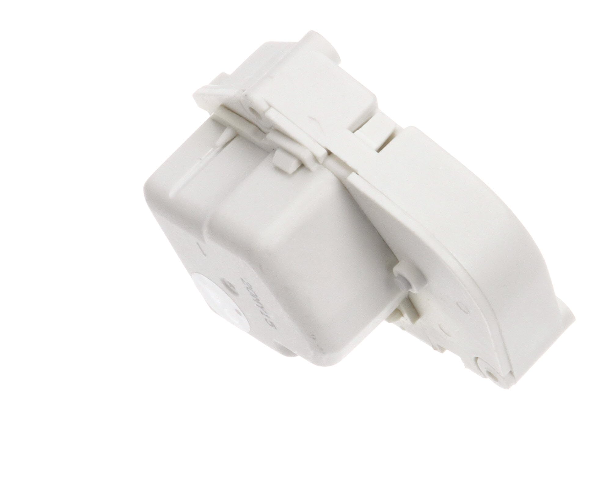 Turbo Air UF45300100 Commercial Defrost Timer for Refrigerators & Freezers - Ideal for Restaurants, Grocery Stores & Food Trucks