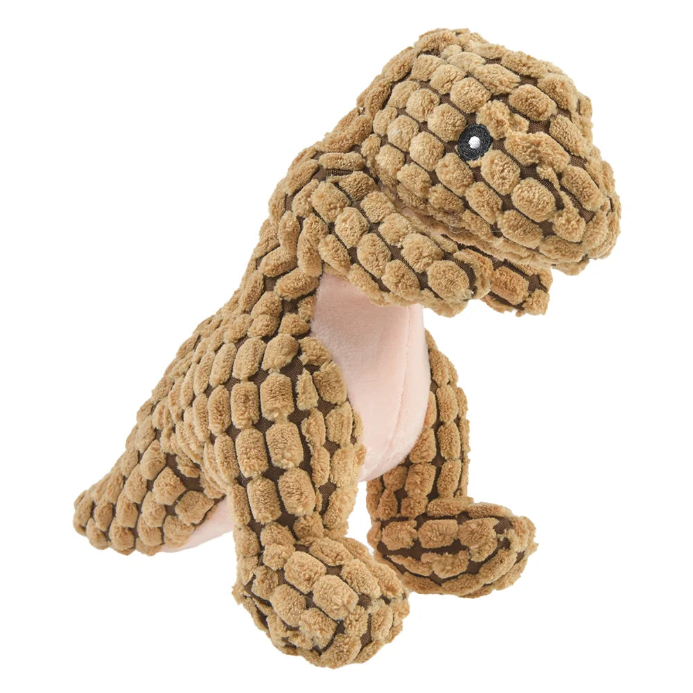 Cute and Soft Animal Style Dog Plushies - Adorable Stuffed Puppy Toys for Kids, Gifts, and Home Decor - Perfect for Cuddling, Nursery Decor, and Birthday Presents