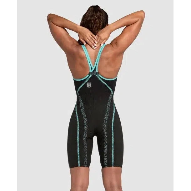 Arena Powerskin Primo SL Closed Back Competition Swim Suit - High Performance Training & Racing Swimwear for Professional Swimmers - Perfect for Pool, Lap Swimming and Swim Meets