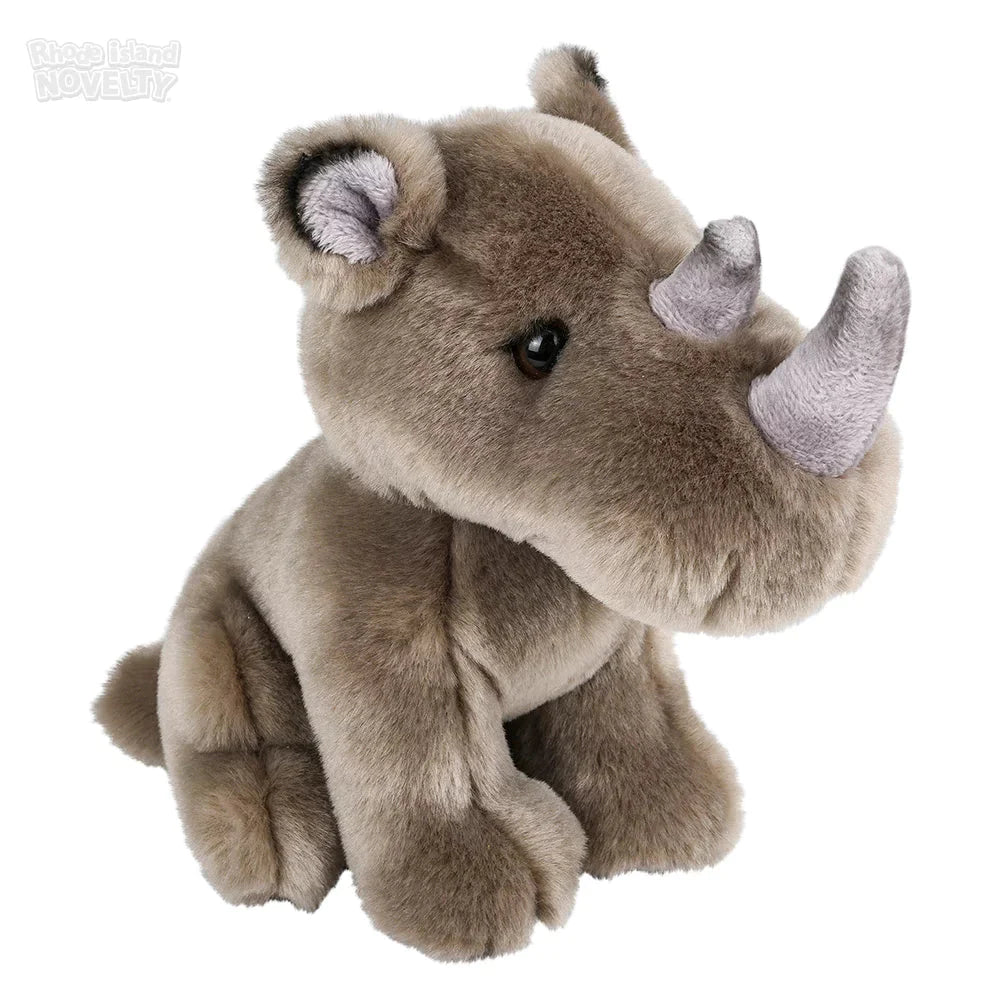 7 Heirloom Buttersoft Rhino - Premium Soft Cotton Blanket for Home & Nursery - Perfect for Cozy Bedding, Baby Swaddling, and Gift Giving