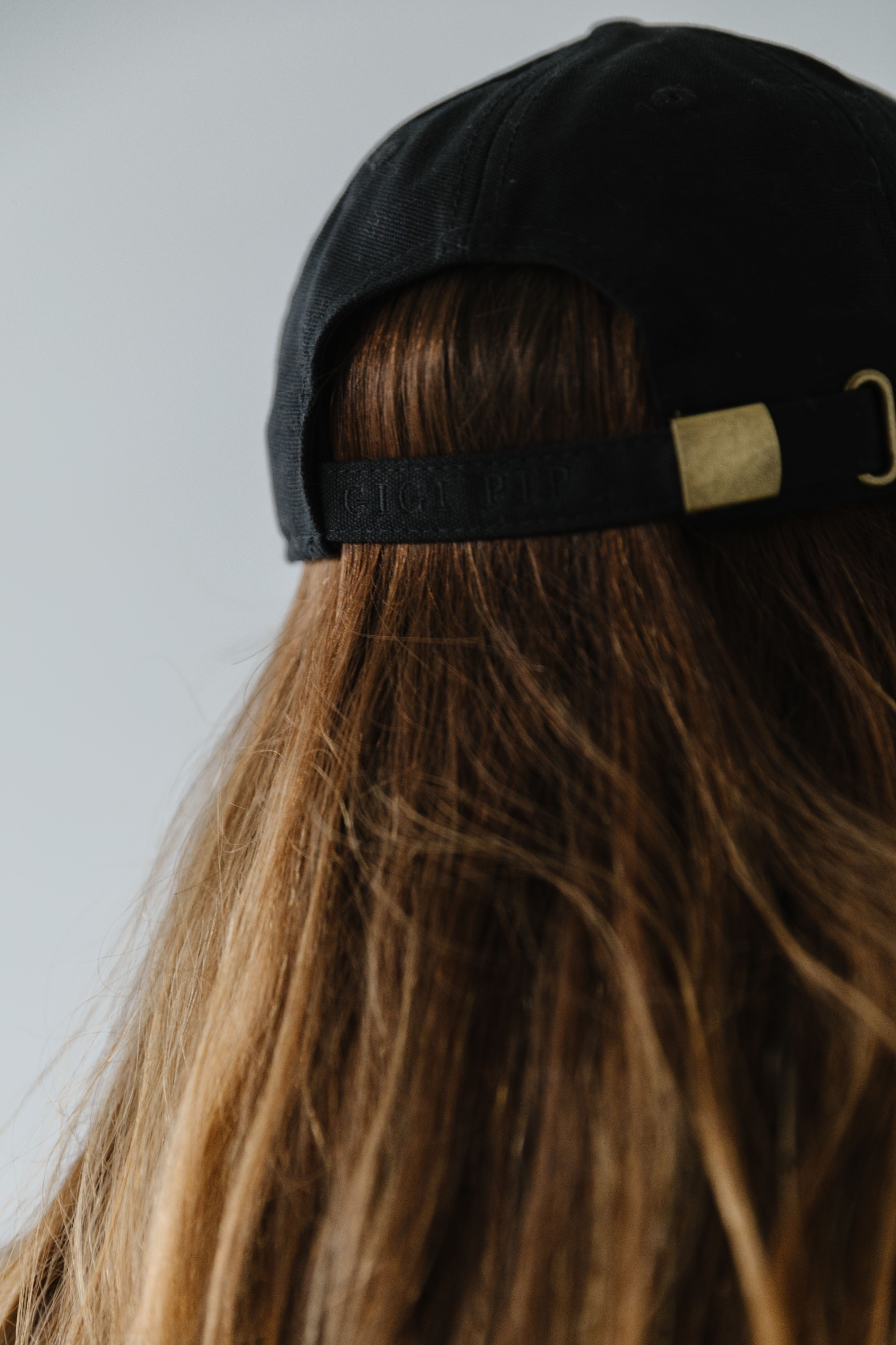 Laci Ball Cap - Stylish & Comfortable Baseball Hat for Men & Women - Perfect for Outdoor Activities, Sports & Casual Wear