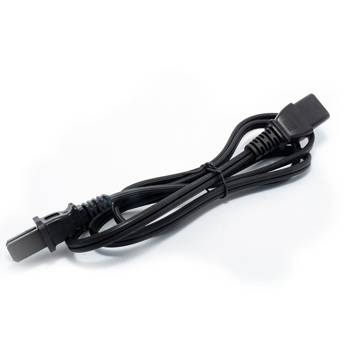DeLonghi Replacement Power Cord 5513218211 - Compatible with Coffee Makers & Espresso Machines - Perfect for Home & Office Use