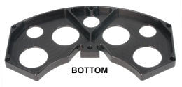 Eyepiece Accessory Tray for 8