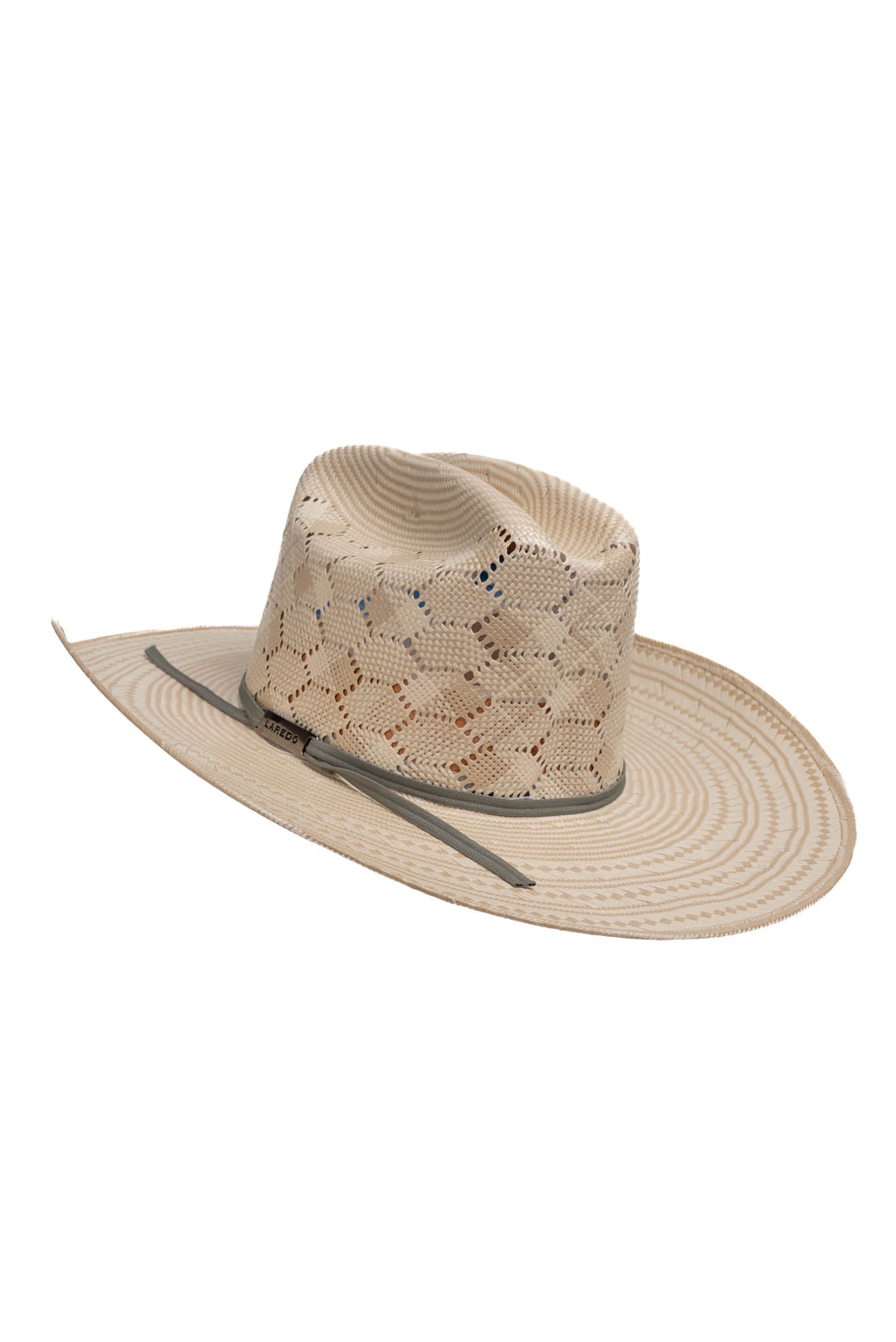 Marlboro 200X Straw Hat for Men & Women - Wide Brim Sun Hat for Beach, Garden, and Outdoor Activities - Final Sale