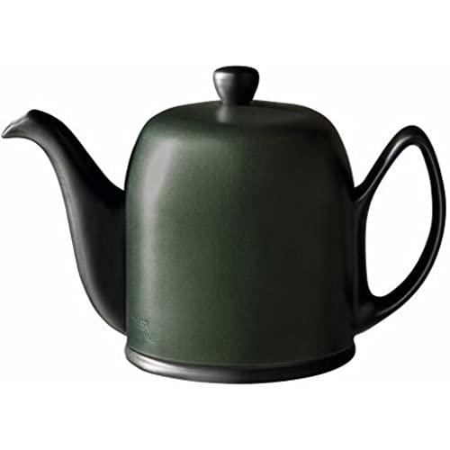 Black/Green