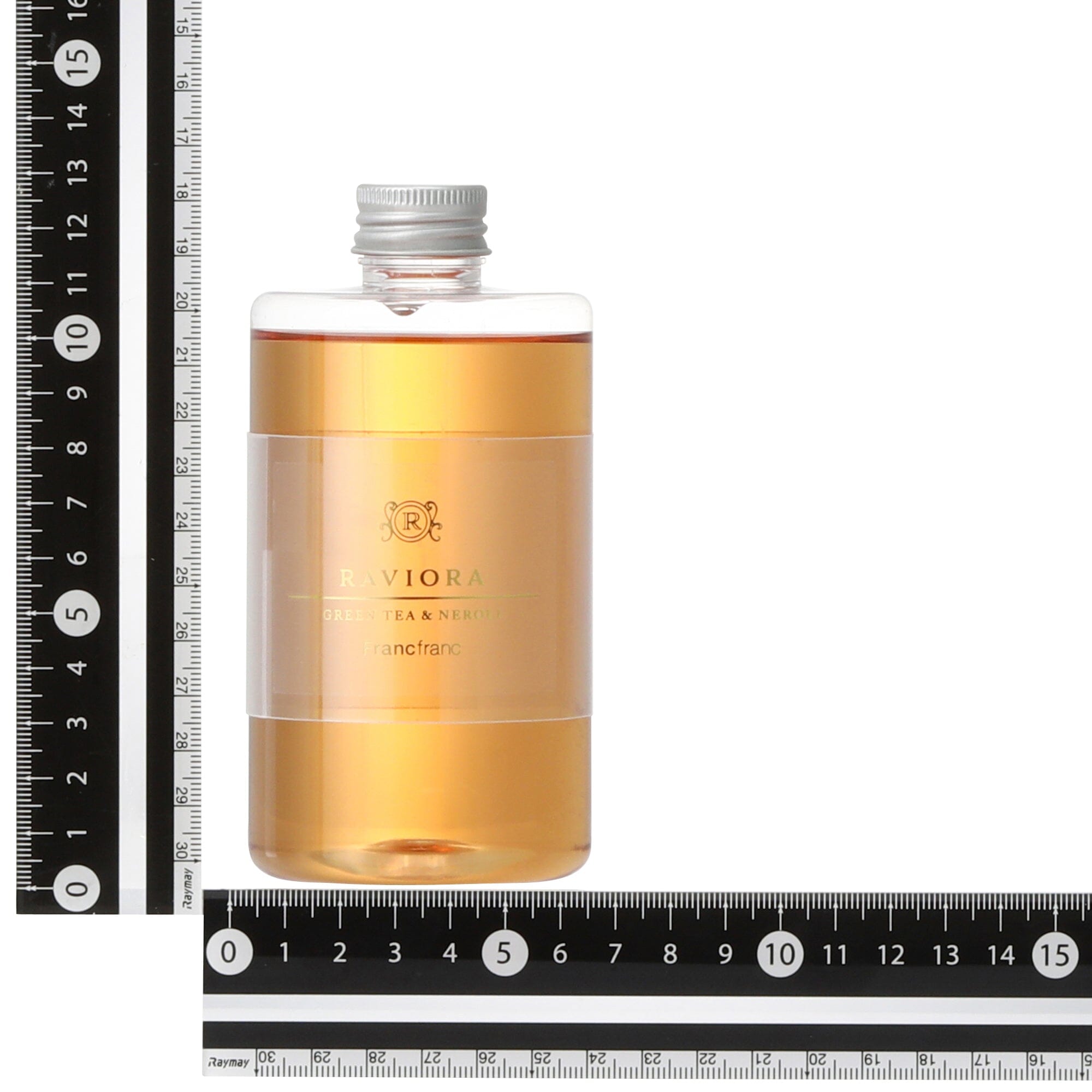 Raviora Essential Oil Set - 100% Pure Black Fragrance Oils for Aromatherapy, Diffusers & DIY Candles - Relaxing & Uplifting Scents for Home, Spa & Office Use