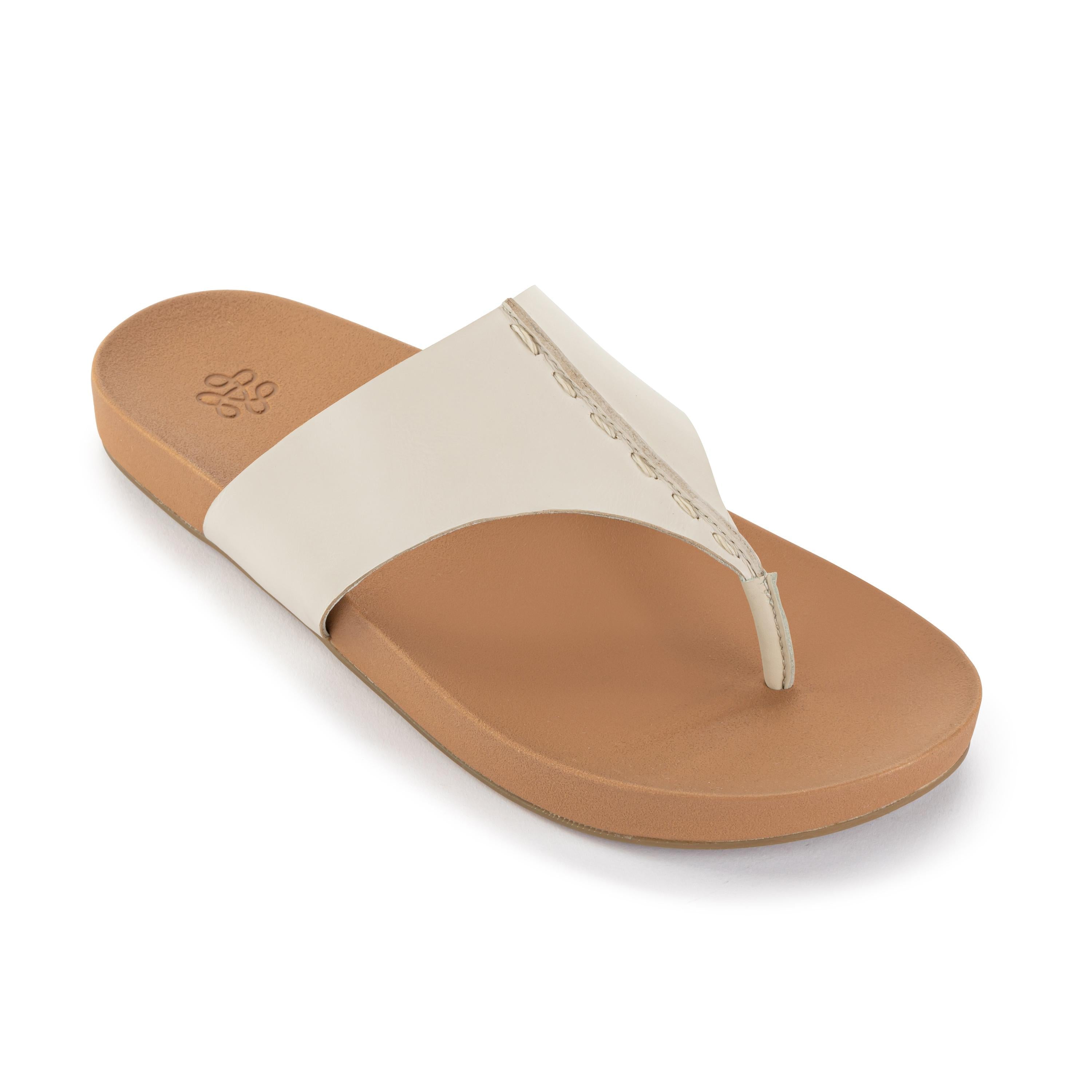 Los Feliz Crossbody Bag & Everly Sandal Gift Set for Women - Perfect for Travel, Beach & Everyday Use