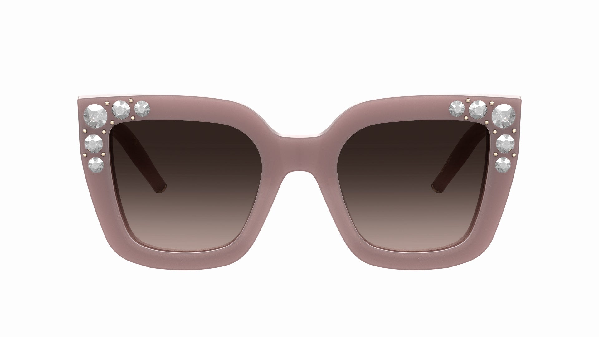 Carolina Herrera HER 0130/S Sunglasses - Luxury Designer Shades for Women - Perfect for Summer, Beach & Outdoor Activities