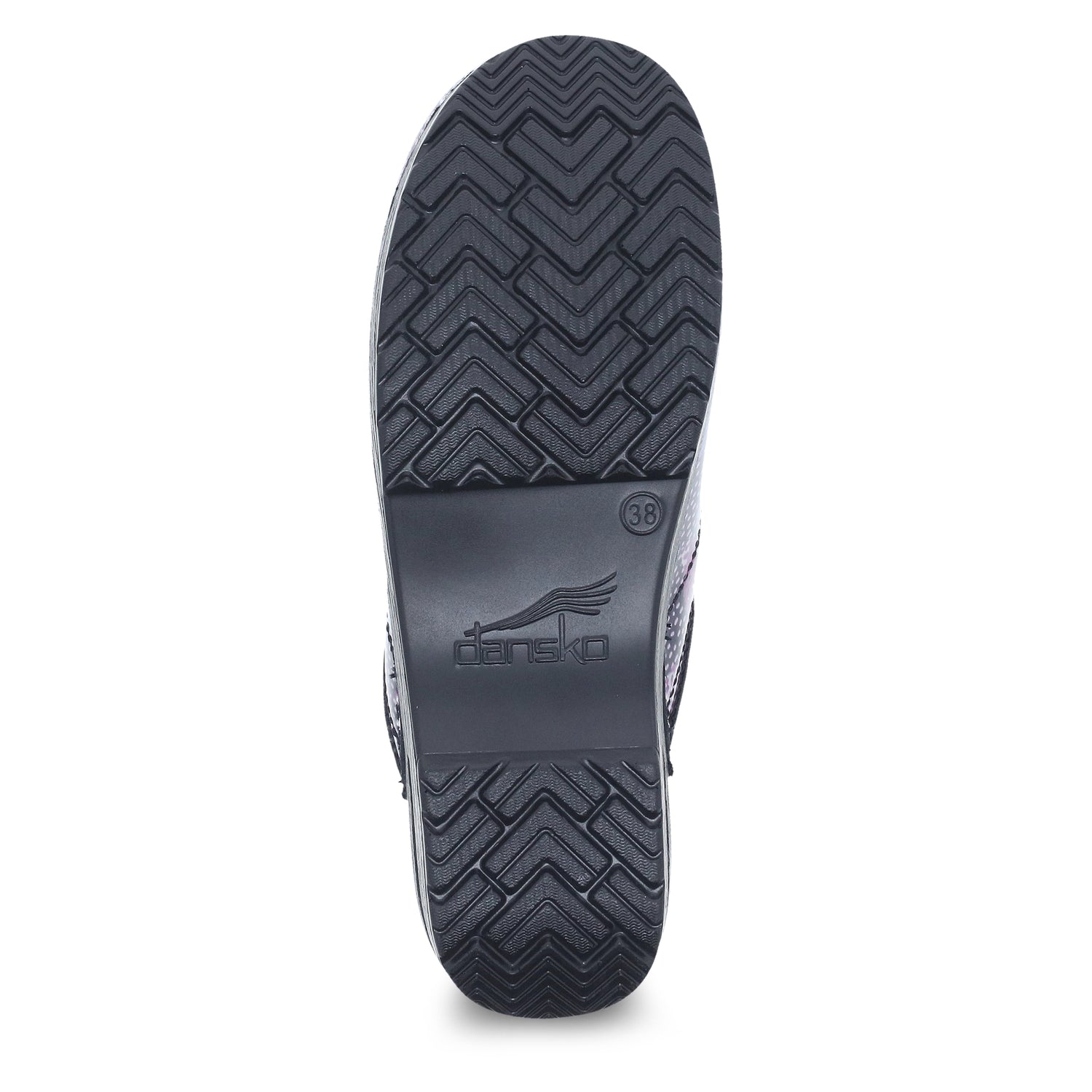Danskos Professional Clogs for Women - Comfortable Slip-Resistant Shoes for Nurses, Chefs & Healthcare Workers