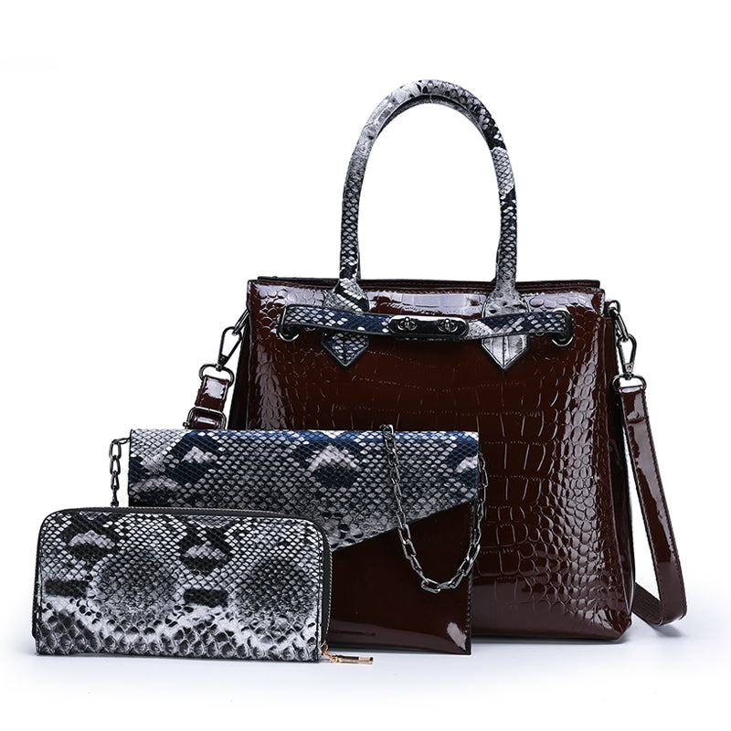 Stylish Women's Handbags - High-Quality Ladies Tote Bags for Work, Travel & Everyday Use