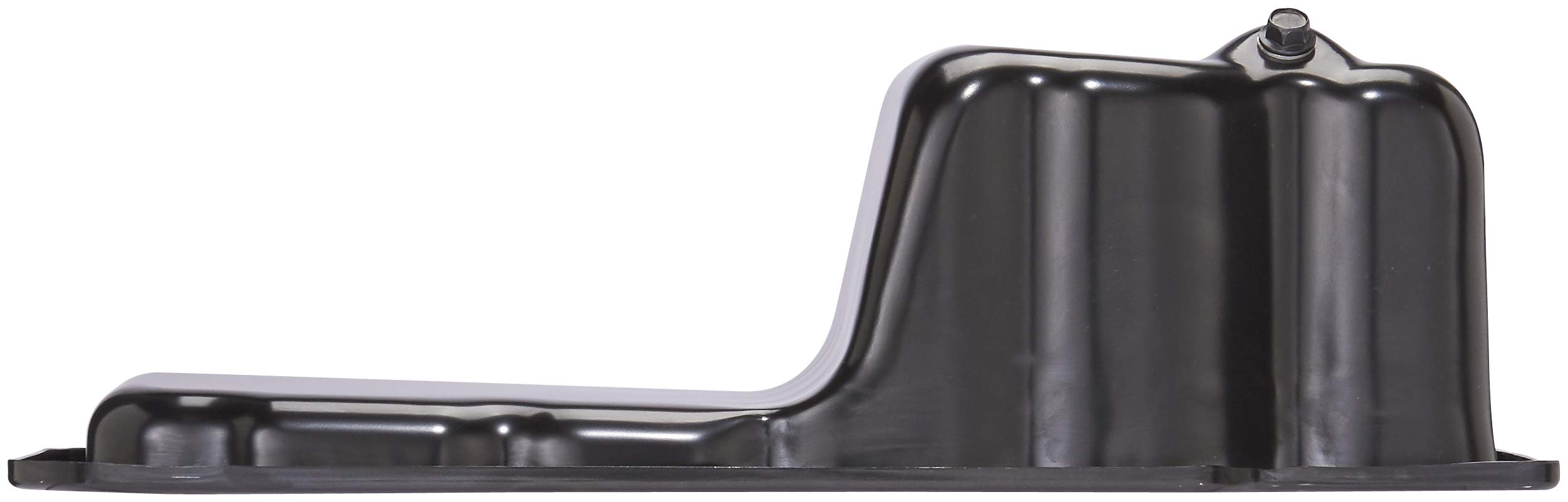 Spectra Premium CRP59A Oil Pan - High-Quality Replacement for Smooth Engine Performance | Perfect for DIY Car Repairs & Maintenance