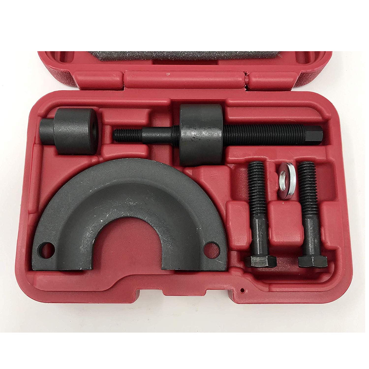 Ford Water Pump Pulley Tool CTA 8069 - Professional Removal & Installation Kit for Ford Vehicles | Perfect for Mechanics & DIY Auto Repairs