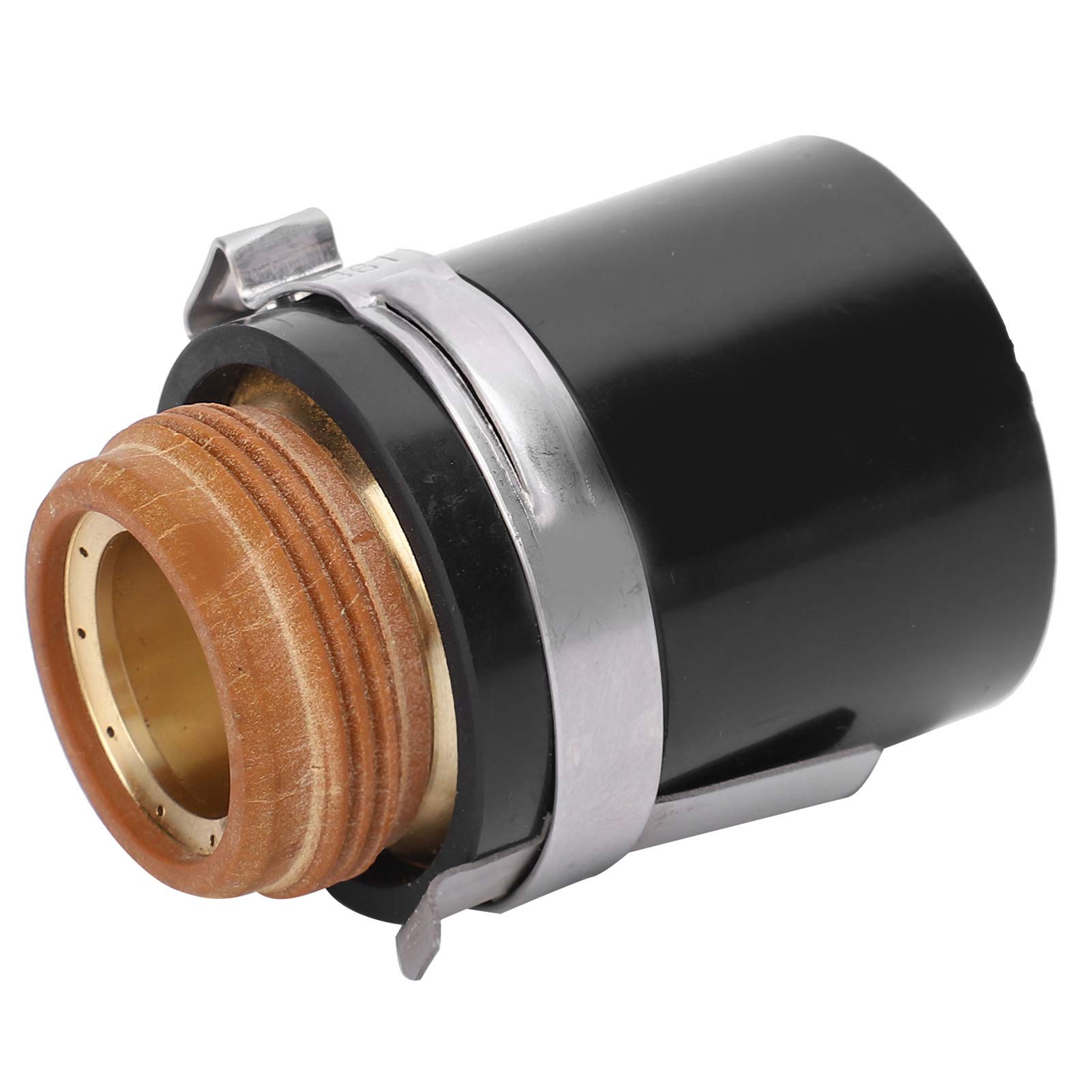 Plasma Cutting Nozzle Cap - Ceramic, Corrosion Resistant for CNC Plasma Cutters