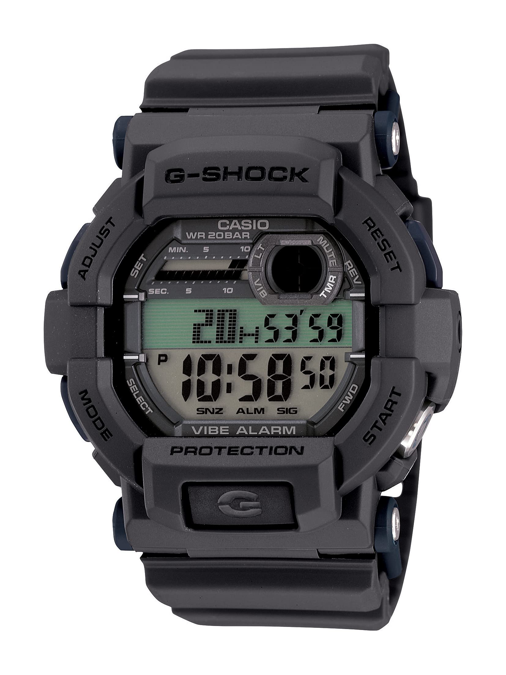 The Unbreakable Bond: A Story of Adventure and the Casio Quartz Watch