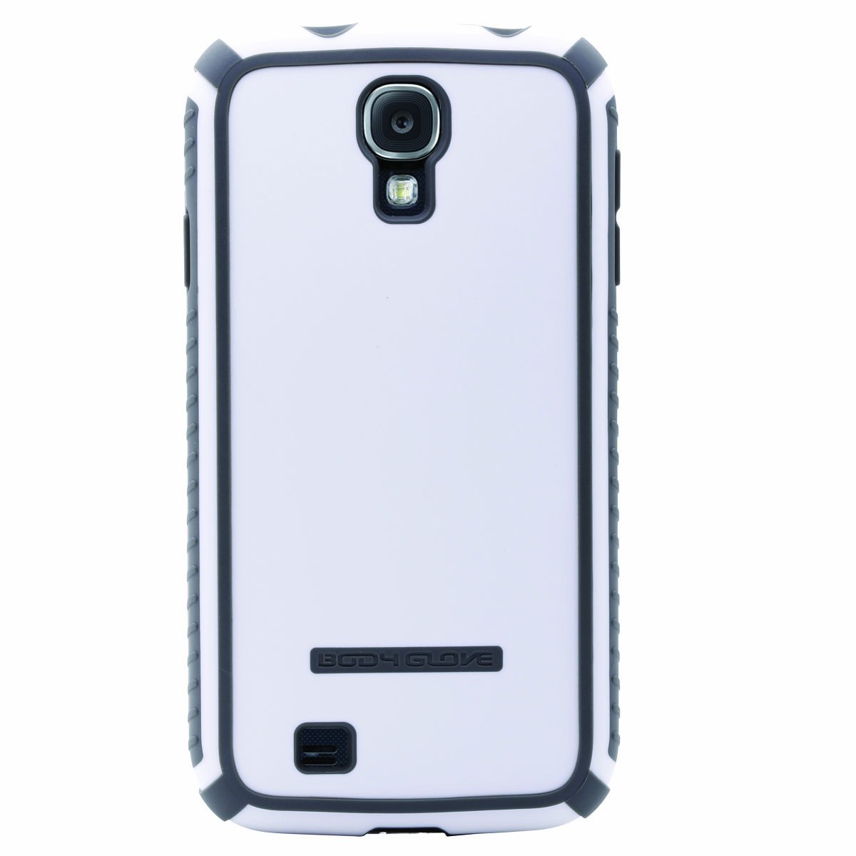 Body Glove Tactic Case for Samsung Galaxy S4 - Durable Protection for Everyday Use