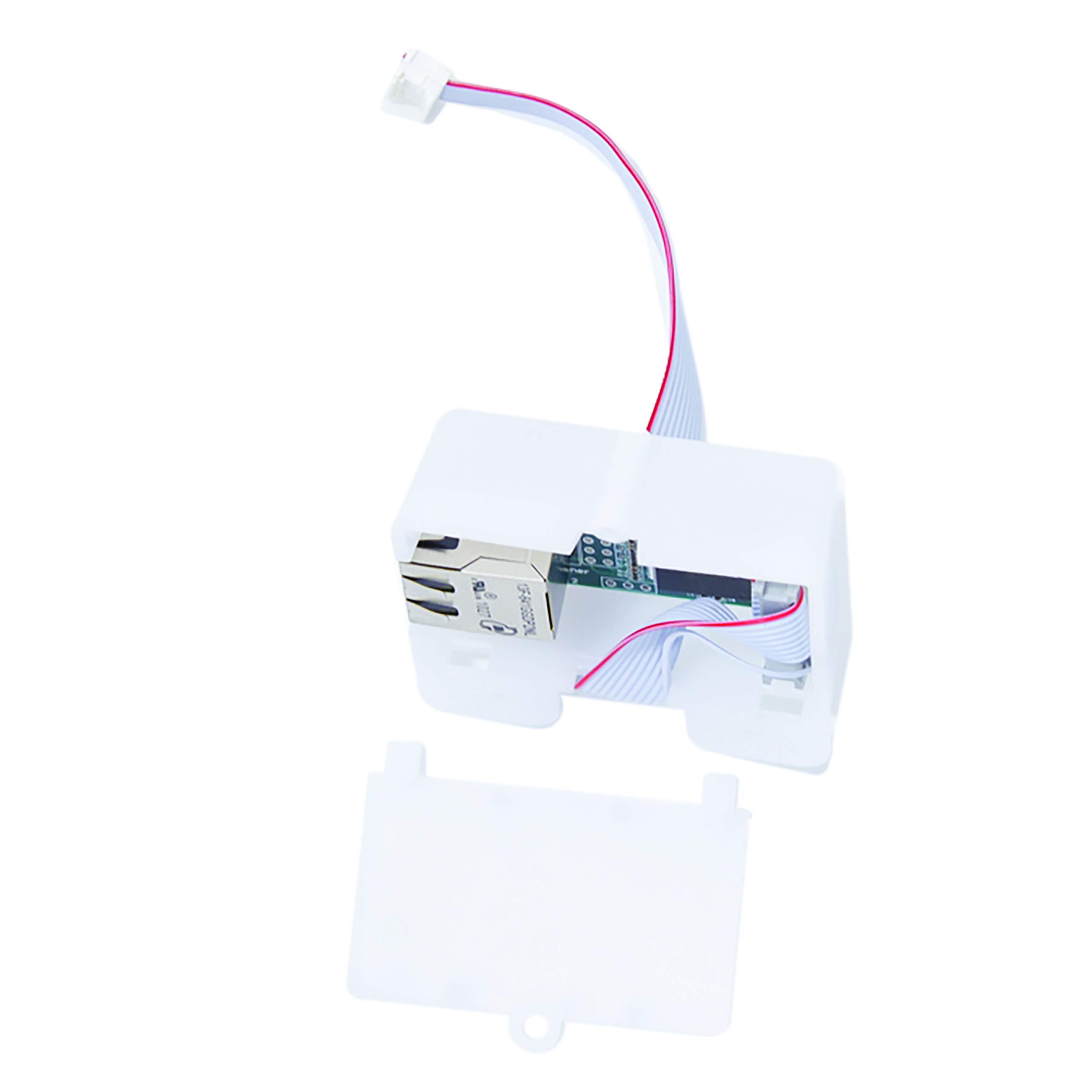 Intermatic ET9232 ET90000 Series Ethernet Module - Smart Home Automation & Remote Control Device for Lighting & Appliances | Perfect for Home, Office & Outdoor Use