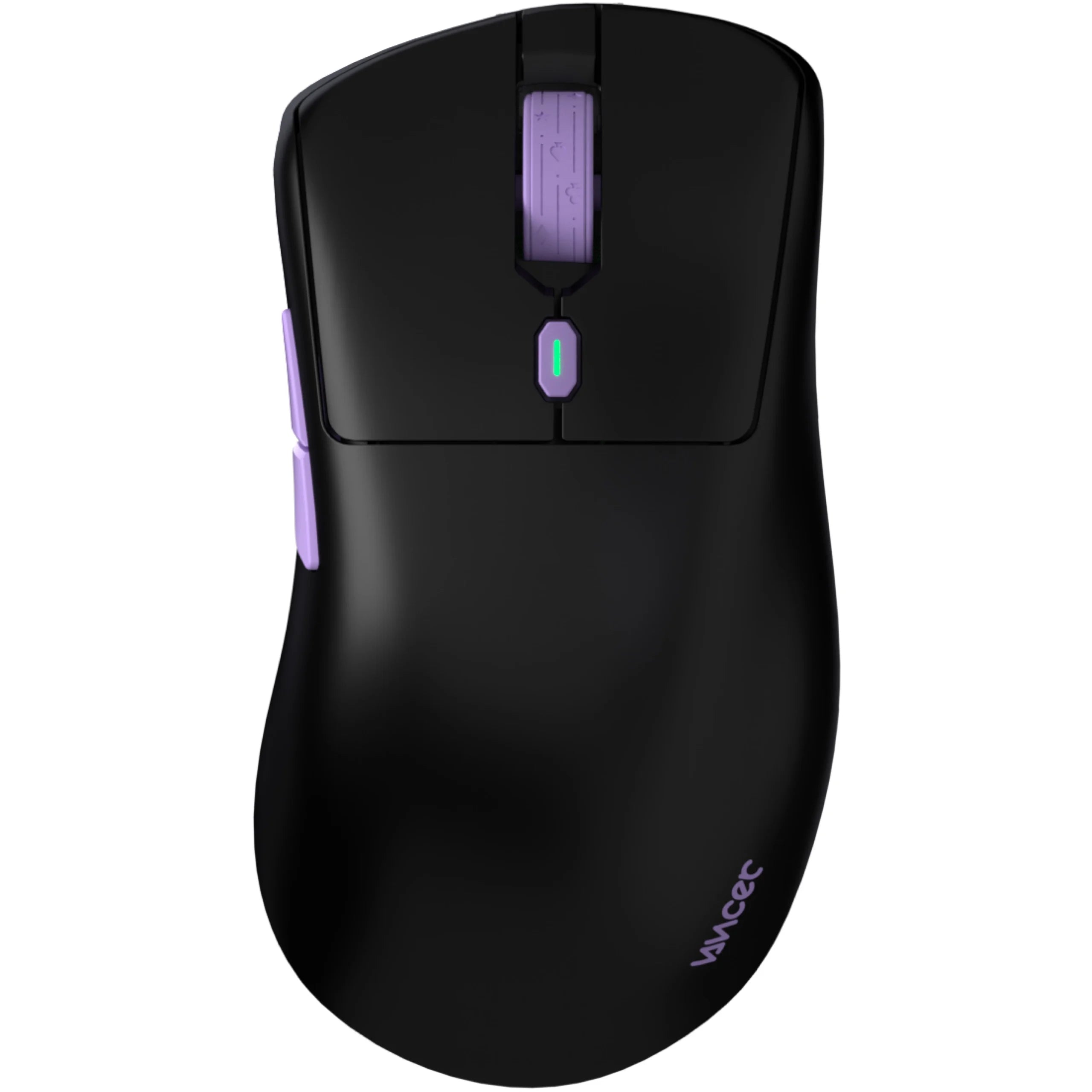 Vancer Pollux Pro Wireless Gaming Mouse - 16000 DPI, Lightweight Ergonomic Design for PC, Mac, Laptop - Perfect for FPS, MOBA, eSports & Office Work