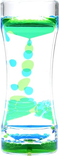 Blue Green