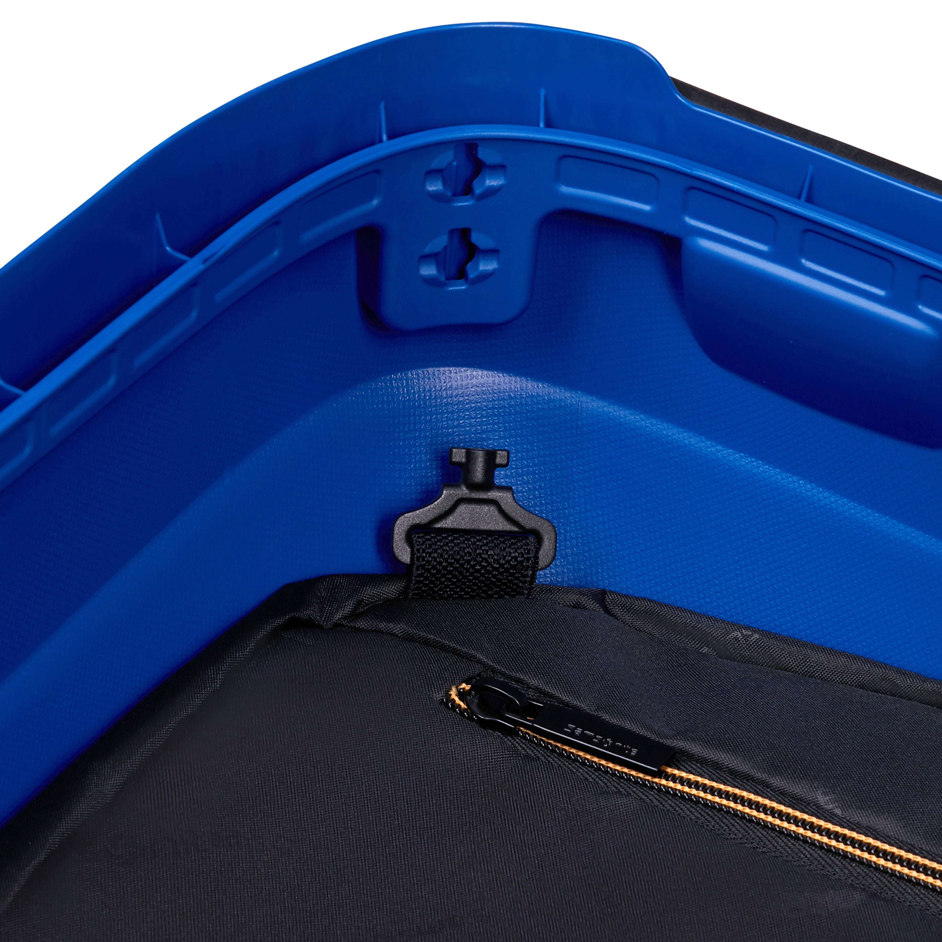 Samsonite Essens Spinner Large Expandable Suitcase - 28