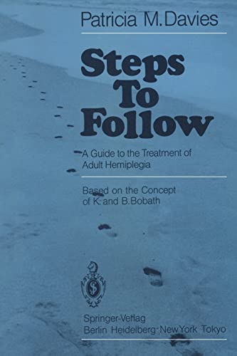 Steps to Follow: A Guide to Adult Hemiplegia Treatment & Rehabilitation - Essential Therapy for Stroke Recovery & Mobility Improvement
