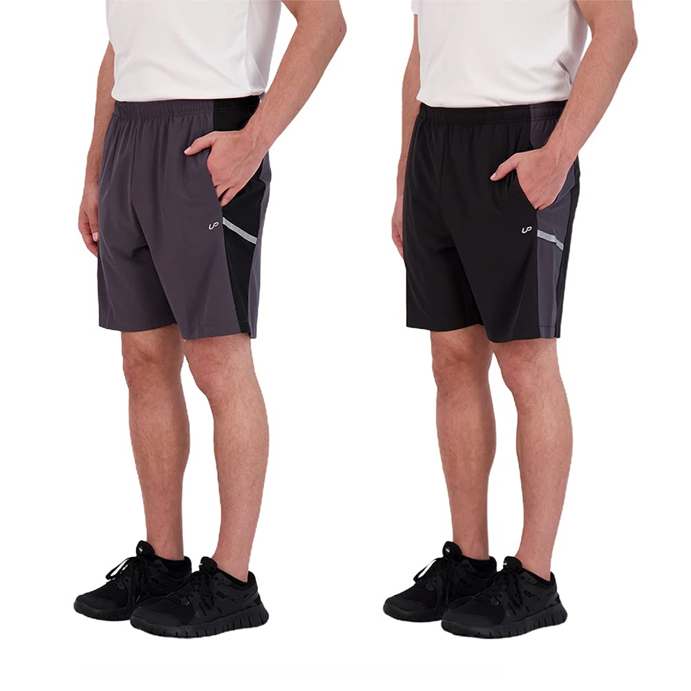 Men's Quick Dry 7