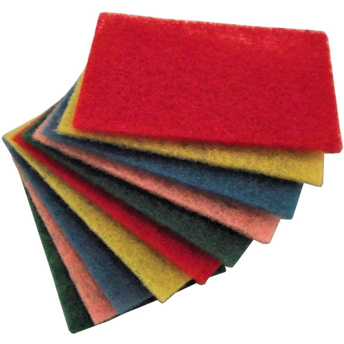 Rite Farm Products 10 Pack Egg Scrubbing Pads - Durable Kitchen Scrubbers for Cleaning Eggs, Fruits & Vegetables - Perfect for Farm Fresh Eggs, Organic Produce & Home Cooking