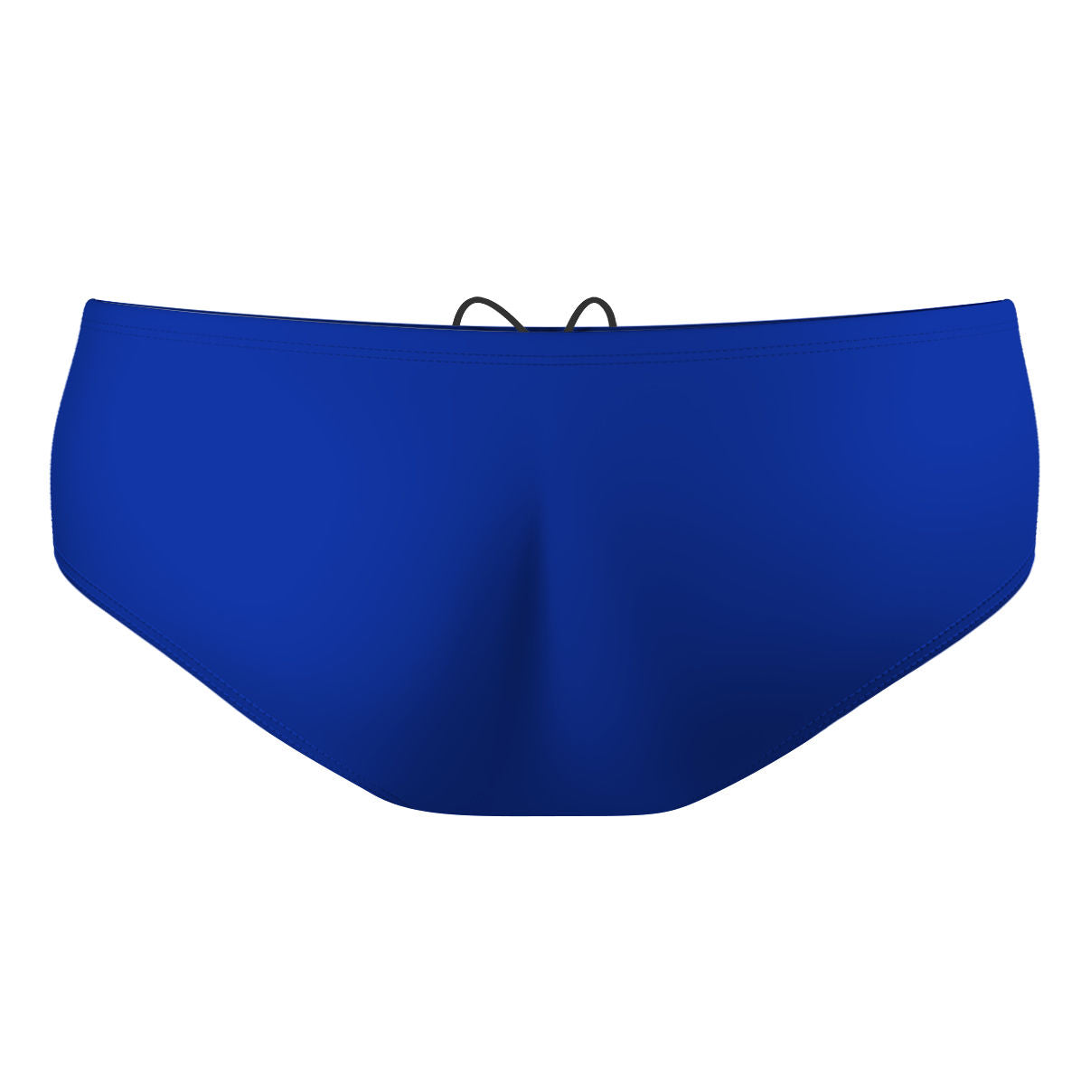 Royal Blue Classic Brief Swimsuit for Men - Comfortable Swim Trunks for Beach, Pool & Vacation | Quick-Dry Fabric & Secure Fit