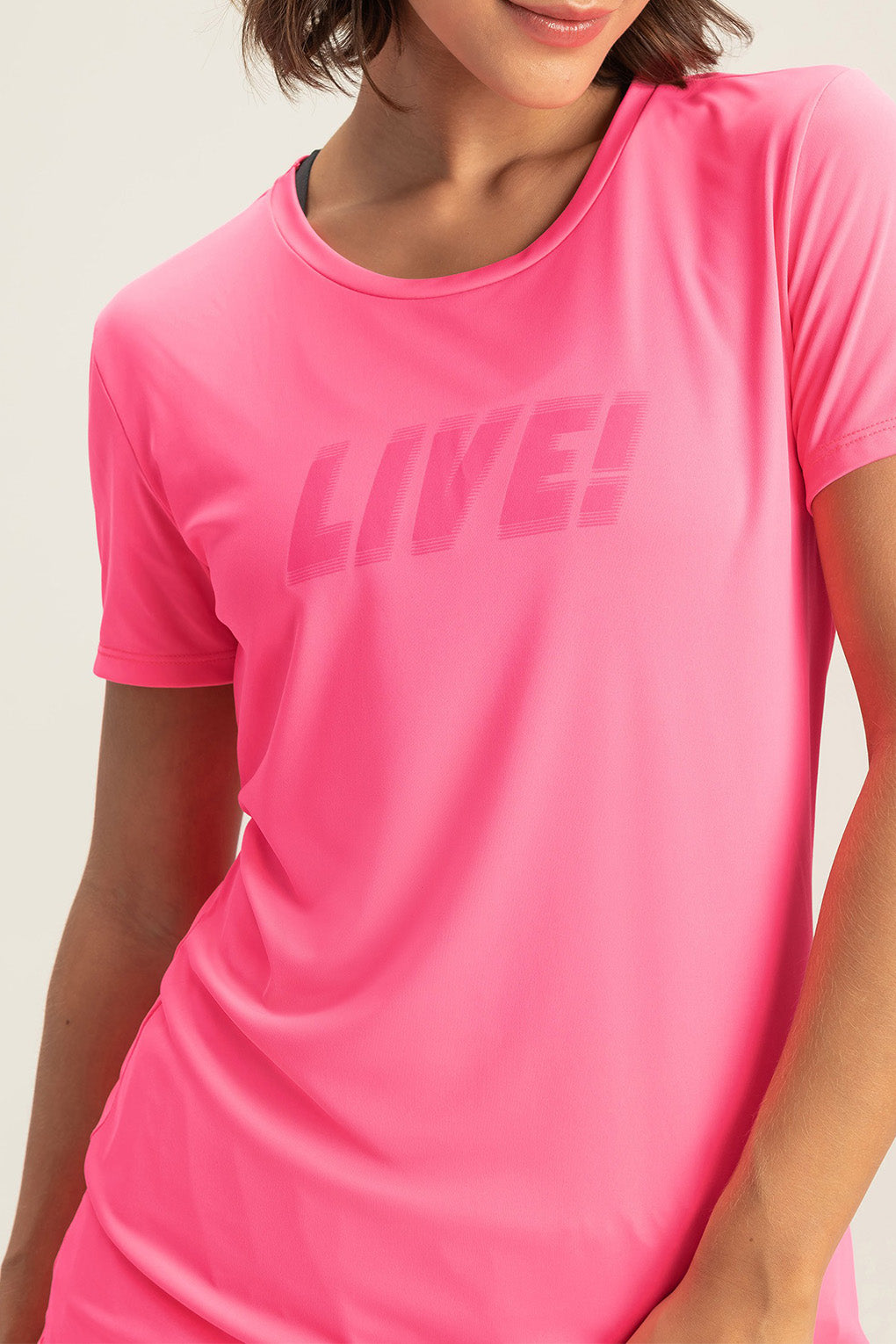 Premium Cotton Pro T-Shirt 450943 - Soft, Breathable & Comfortable for Workouts, Casual Wear & Everyday Use