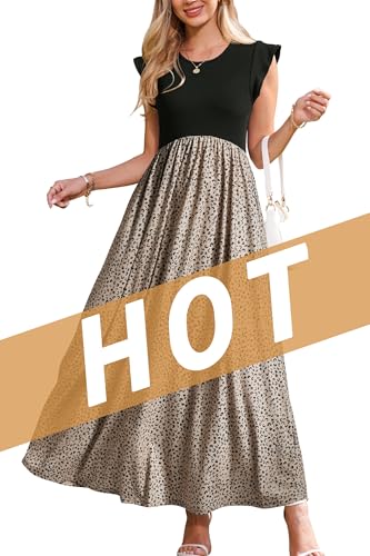 Khaki Leopard