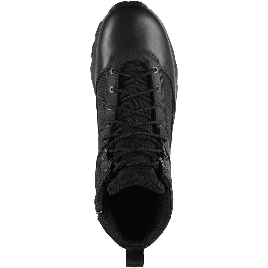 Danner Dry Sonic Side Zip 6