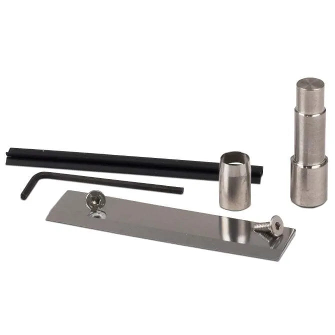 D350 Tool Kit - Complete Set for Home Repairs, DIY Projects & Automotive Maintenance | High-Quality Tools for Professionals & Hobbyists