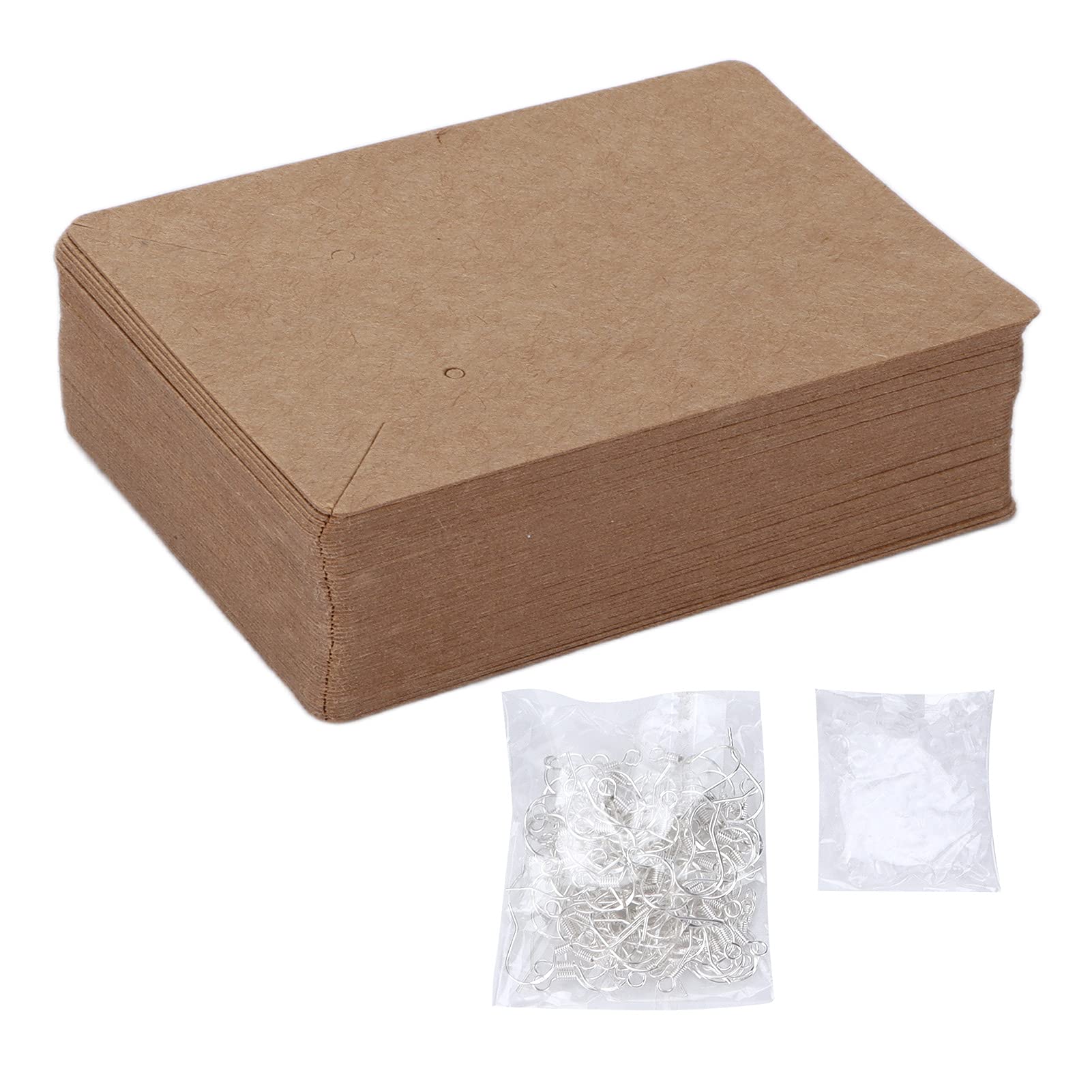 Premium Jewelry Making Supplies Kit - Hypoallergenic Earring & Necklace DIY Accessories for Crafting Unique Handmade Jewelry | Perfect for Gifts, Parties & Creative Projects