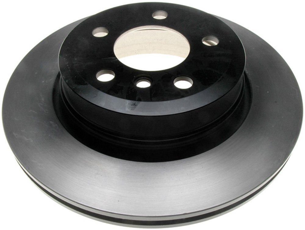 Raybestos 980399 Advanced Technology Disc Brake Rotor - High Performance Braking for Cars, Trucks & SUVs - Perfect for Daily Commuting, Highway Driving & Heavy-Duty Use