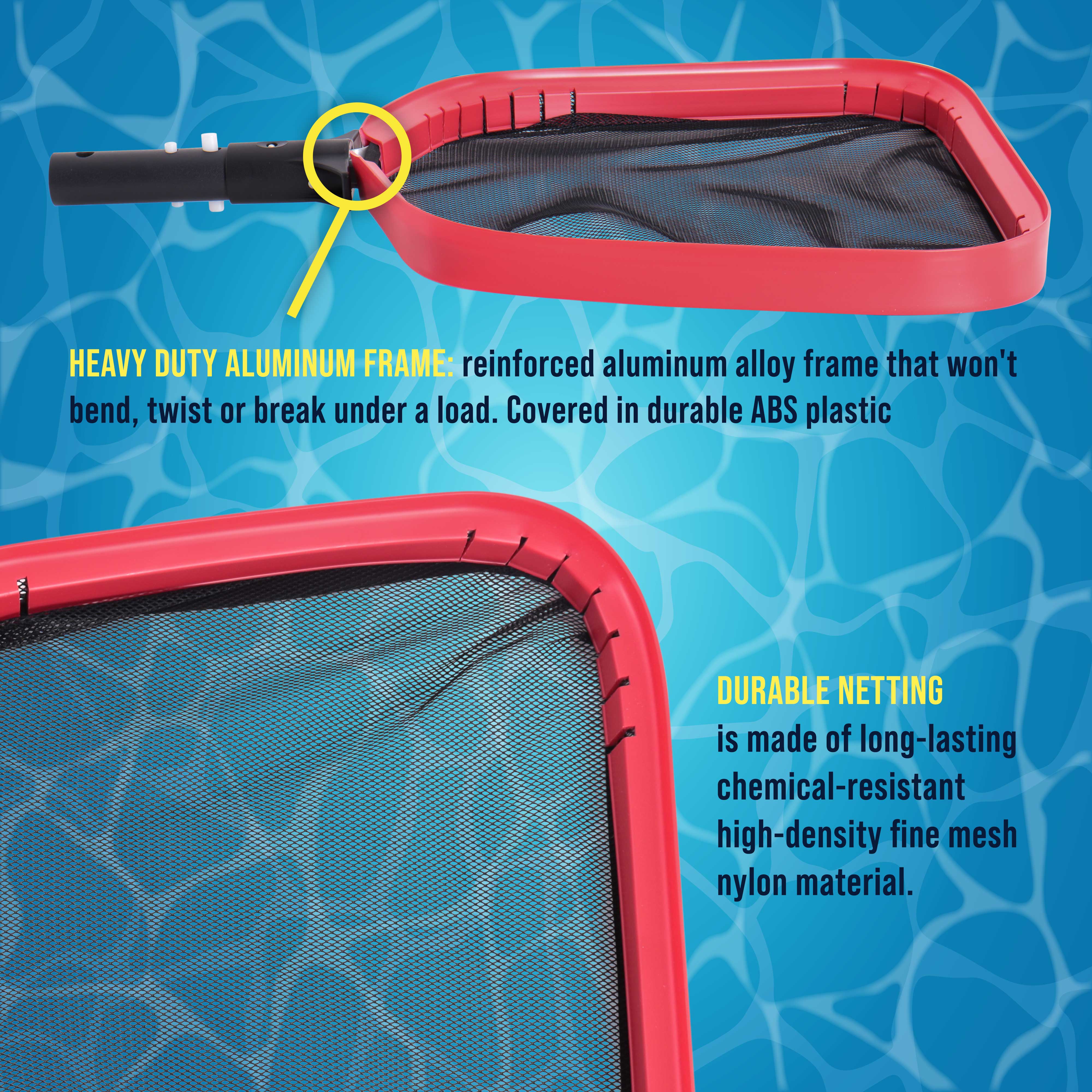 U.S. Pool Supply® Professional Heavy Duty 14
