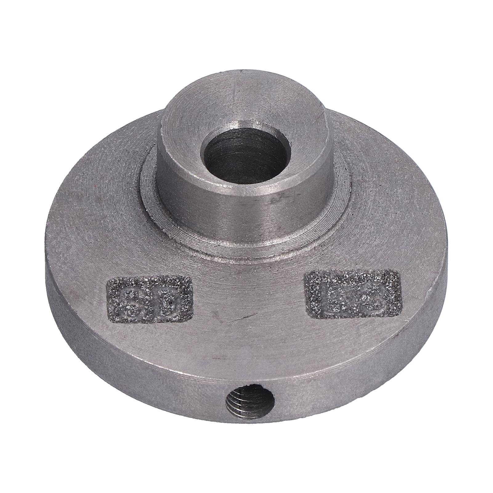High Precision Eccentric Crankshaft for 550W Silent Oil-Free Air Compressor - Smooth Operation & Accurate Control - Ideal for DIY Projects, Automotive Repair & Industrial Applications