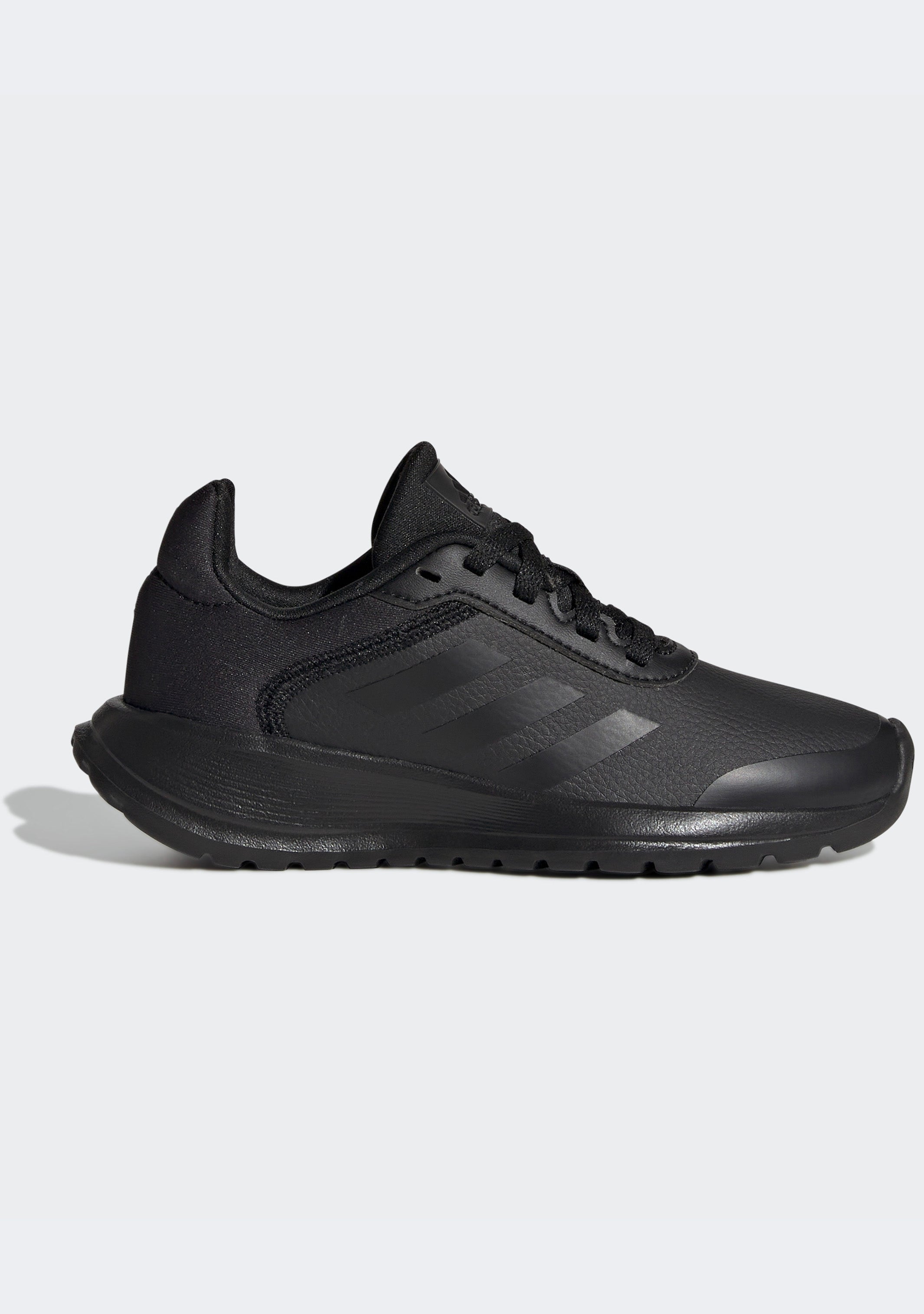 Adidas Junior Tensaur Run 2.0 K Kids' Running Shoes - Lightweight & Breathable for School, Sports & Daily Wear
