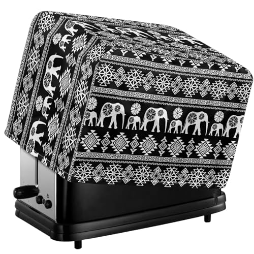 Elephant Tribal