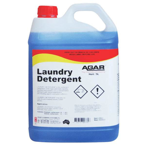 Concentrated Laundry Detergent Pods - Eco-Friendly Stain Remover for Clothes, Sheets & Towels | Perfect for Travel, College Dorms & Small Spaces