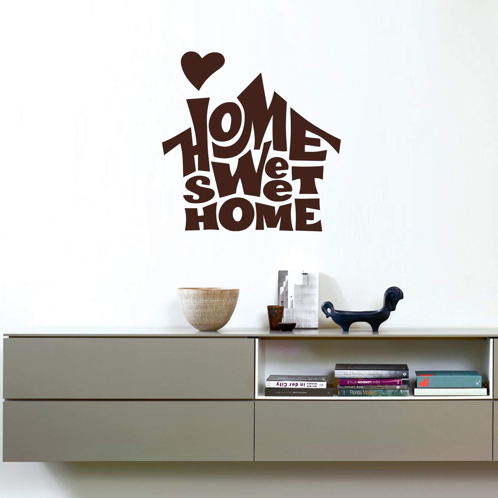 Modern Wall Decals with 