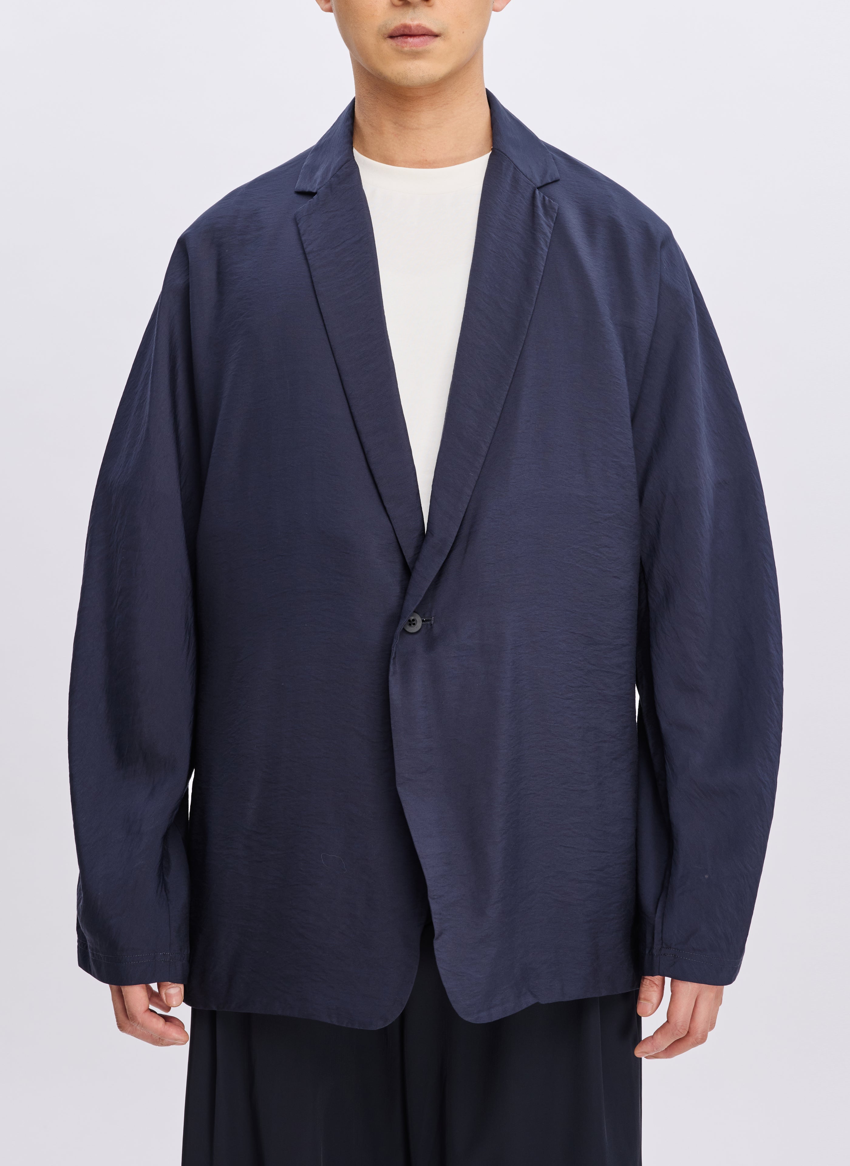 Lenzing Ecovero Air Soft Blazer for Women - Sustainable Viscose Blazer Jacket for Office Wear & Business Casual Outfits