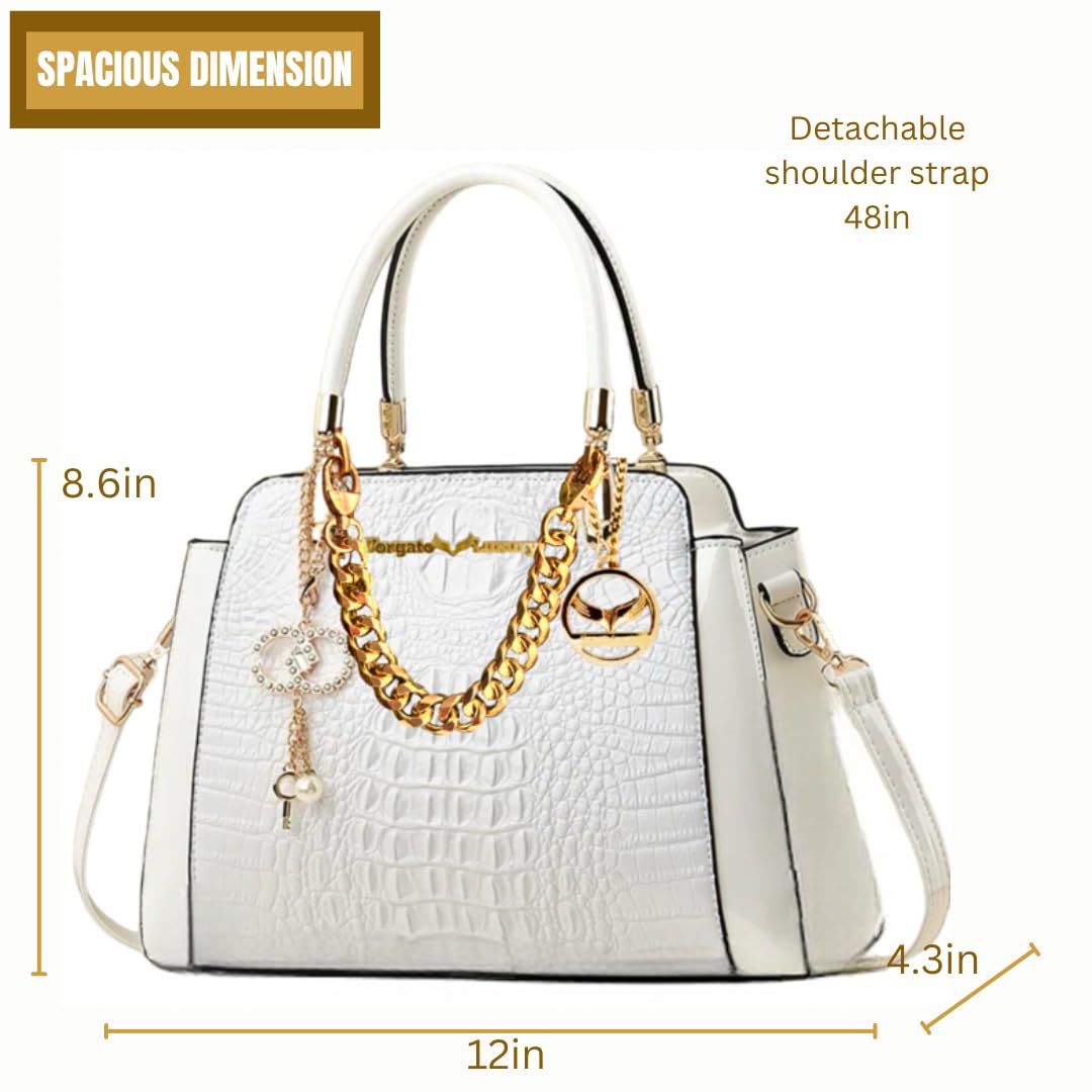 Stylish Women's Handbags & Purses - Fashionable Shoulder Bags & Crossbody Bags for Everyday Use, Work, and Travel | Trendy Ladies Accessories