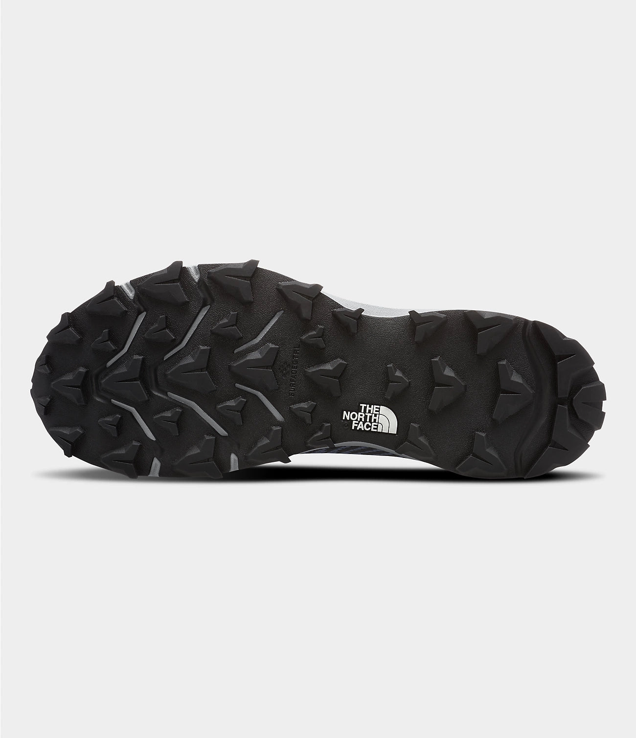 The North Face Vectiv Fastpack Mid Futurelight Hiking Boots - Waterproof & Lightweight for Trail Running, Backpacking & Outdoor Adventures