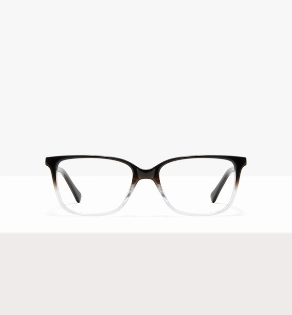 Focus Eyeglasses - Lightweight Blue Light Blocking Glasses for Computer Work, Gaming & Reading | Anti-Eye Strain & UV Protection | HD Clear Lenses for Men & Women