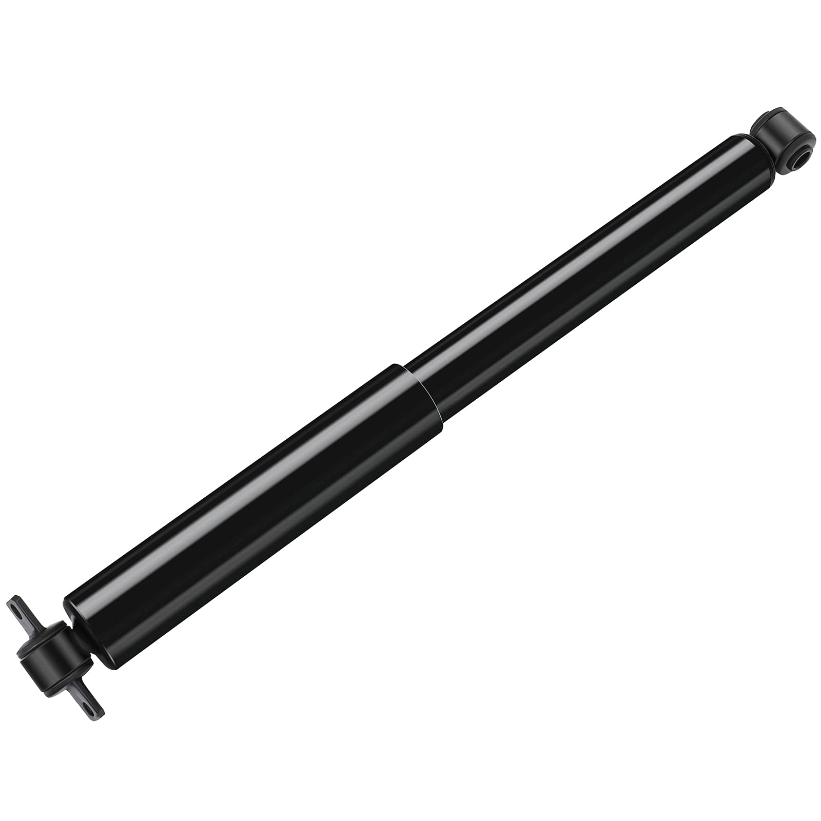 ANPART 4PCS Front & Rear Shock Absorber Set - Compatible with Chevy Blazer 1995-2005, Chevy S10 1982-2004, GMC Jimmy 1992-2001, GMC Sonoma 1991-2004 (Part# 344042, 344041) - 4WD Suspension Upgrade for Smoother Off-Road & Highway Driving