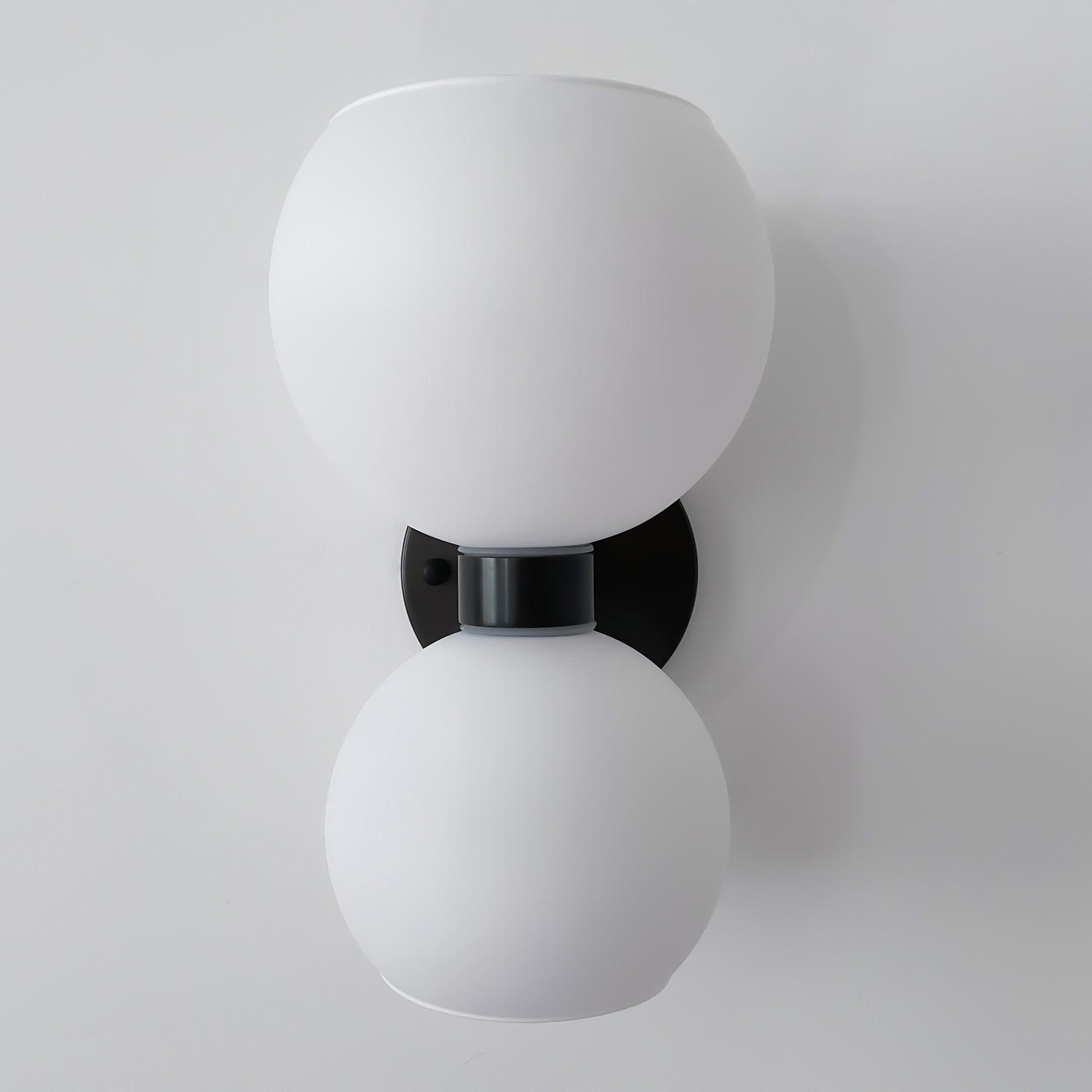 Stylish Betty's Wall Lamp - Modern LED Sconce Light for Bedroom, Living Room & Hallway - Energy Efficient Home Decor Lighting