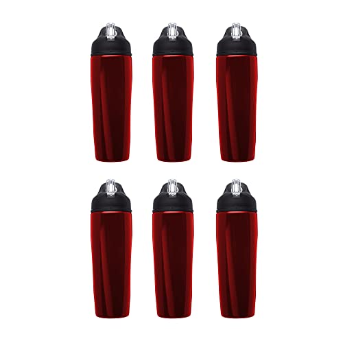Blank - Red