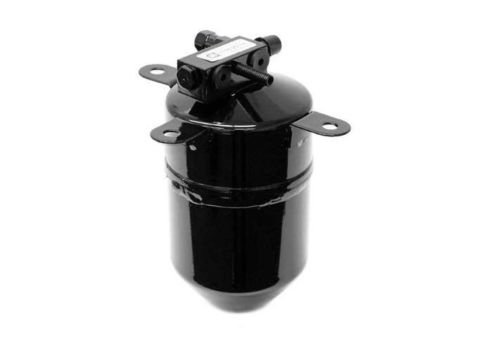 High-Quality Receiver Drier for R12 & R134a AC Systems - ACM Automotive Air Conditioning Replacement Part | Perfect for Car AC Repair & Maintenance