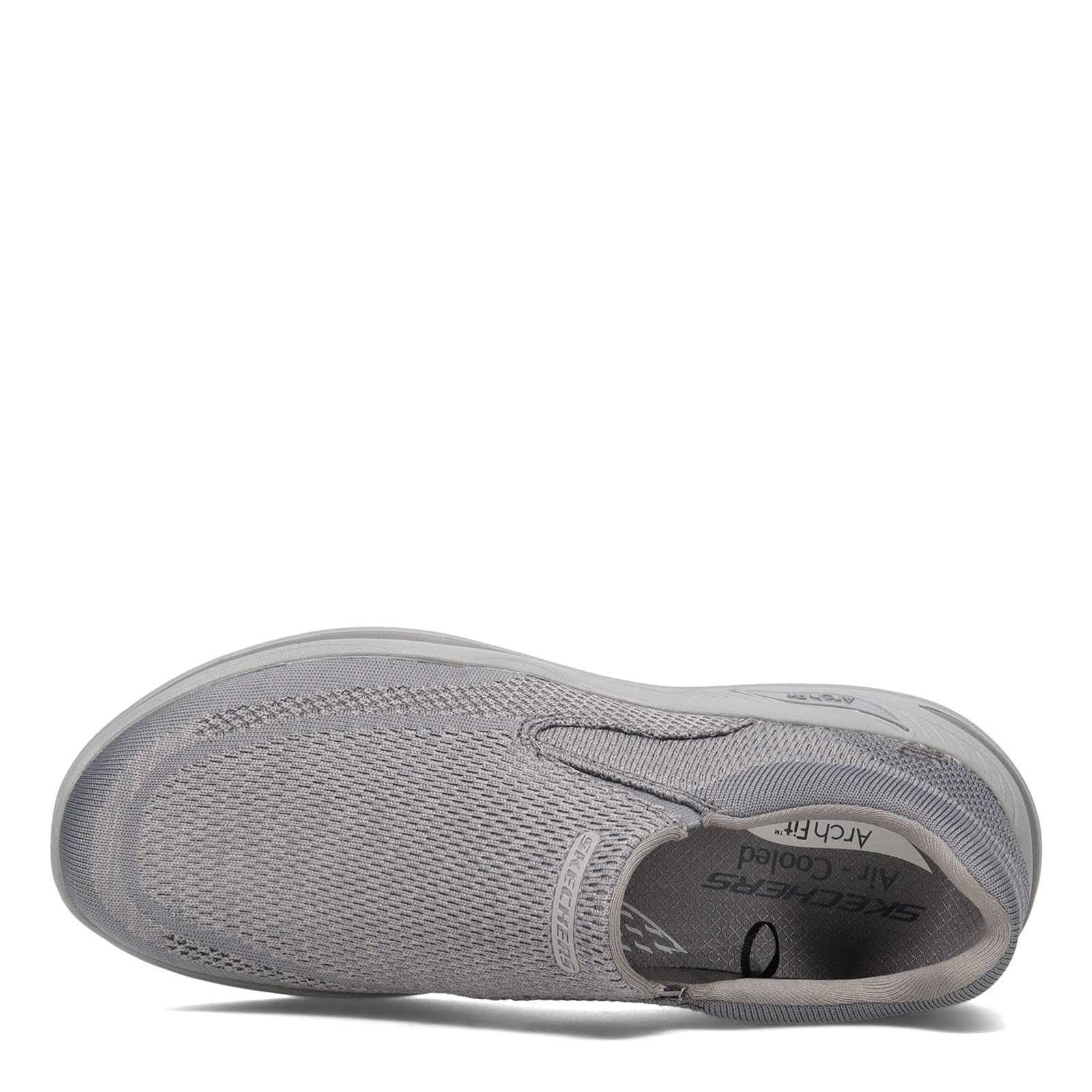Skechers Men's Walking Sneakers - Lightweight Comfortable Walking Shoes for Men | Perfect for Walking, Jogging & Everyday Wear