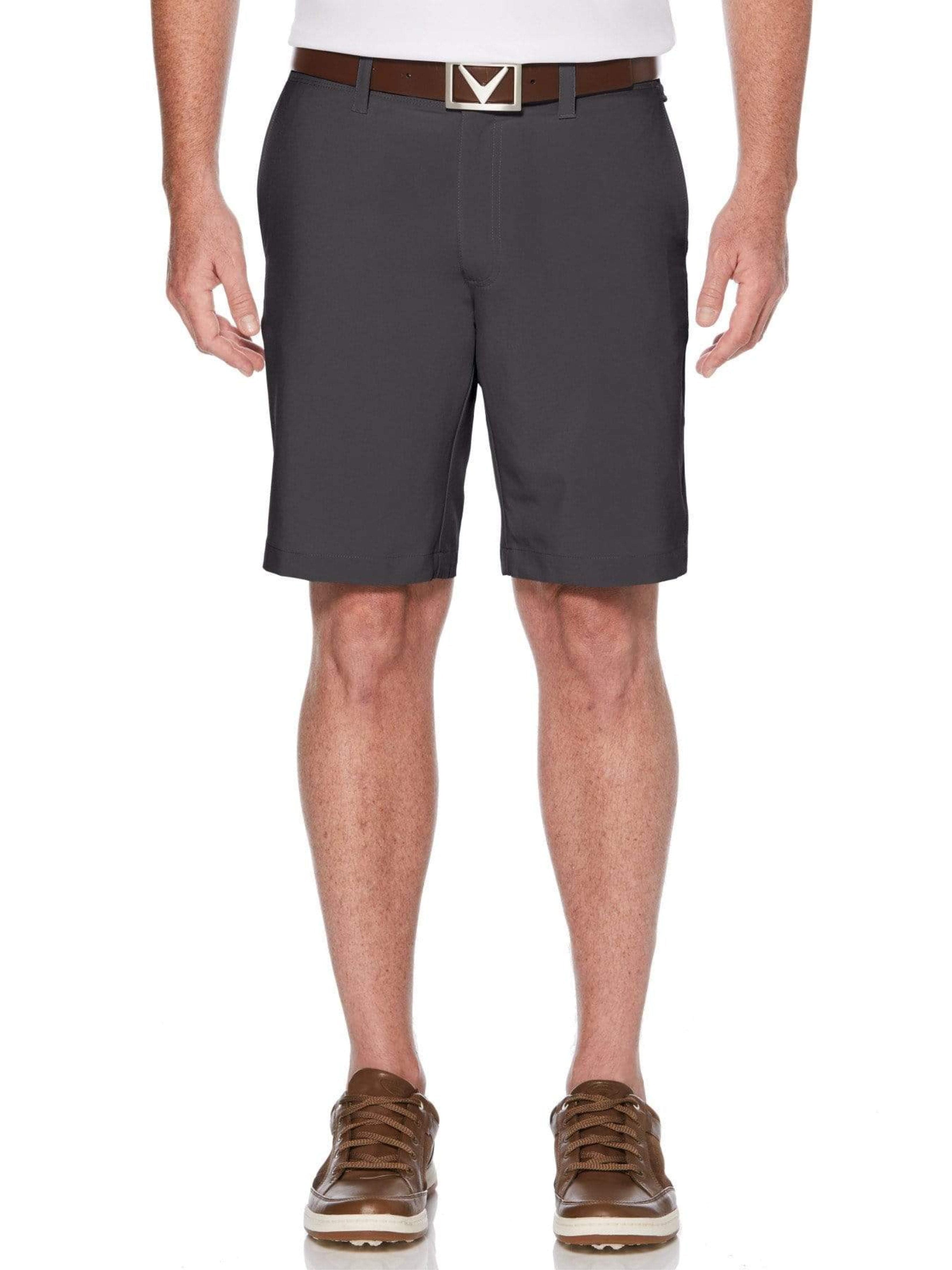 Men's Stretch Shorts - Comfortable & Breathable Activewear for Running, Gym & Casual Wear | Quick-Dry & Flexible for All-Day Comfort